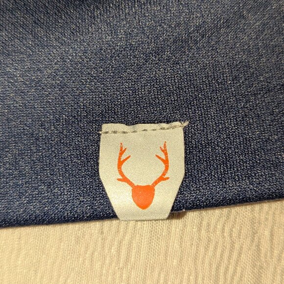 CBUK Cutter & Buck Pop Fly Full Zip Jacket - Picture 9 of 10